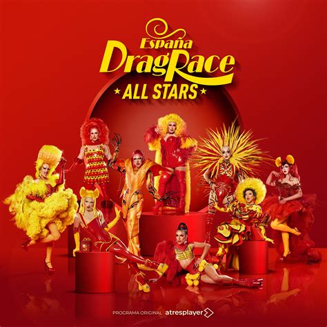 drag race espana all stars online free